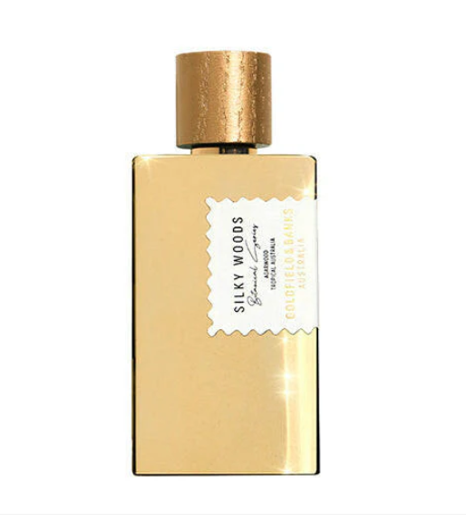Goldfield & Banks Silky Woods